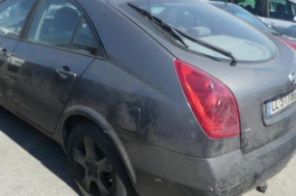 Serrure arriere droit NISSAN PRIMERA 4