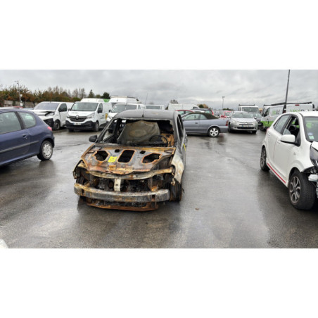Feu arriere principal droit (feux) DACIA SANDERO 1 Photo n°1