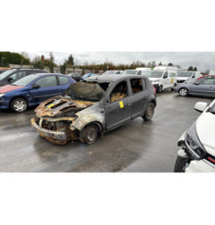 Poignee porte arriere droit DACIA SANDERO 1