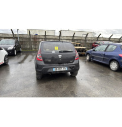 Retroviseur droit DACIA SANDERO 1