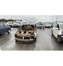 Trappe d'essence DACIA SANDERO 1 Photo n°1