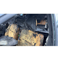 Serrure avant droit DACIA SANDERO 1