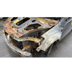 Etrier avant droit (freinage) DACIA SANDERO 1