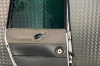 Porte arriere gauche FORD GALAXY 1
