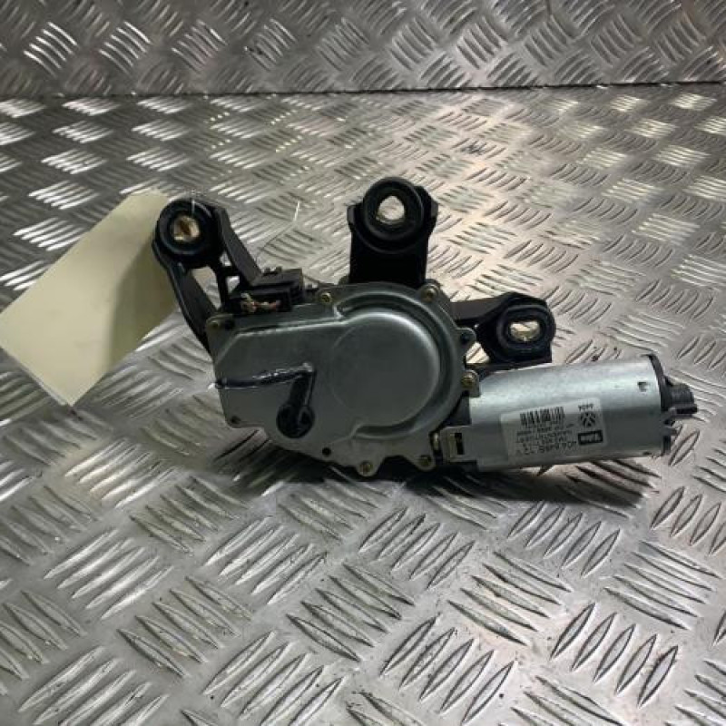 Moteur essuie glace arriere FORD GALAXY 1 Photo n°1