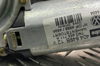 Moteur essuie glace arriere FORD GALAXY 1