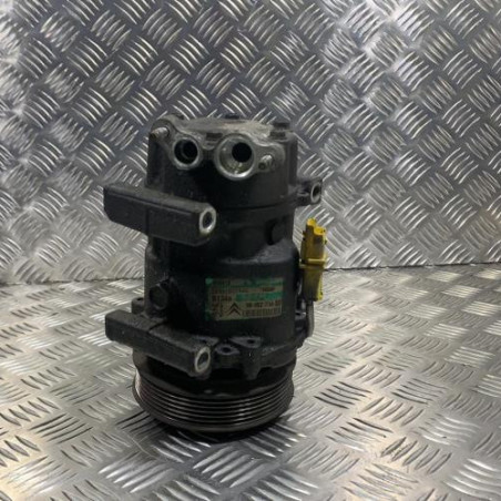 Compresseur clim CITROEN XSARA PICASSO Photo n°1