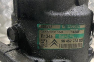Compresseur clim CITROEN XSARA PICASSO