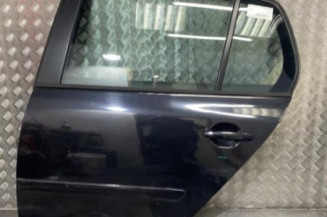 Porte arriere gauche VOLKSWAGEN GOLF 5 Photo n°1