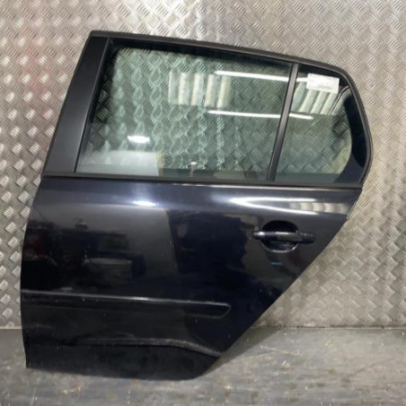 Porte arriere gauche VOLKSWAGEN GOLF 5 Photo n°1
