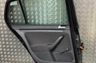Porte arriere gauche VOLKSWAGEN GOLF 5