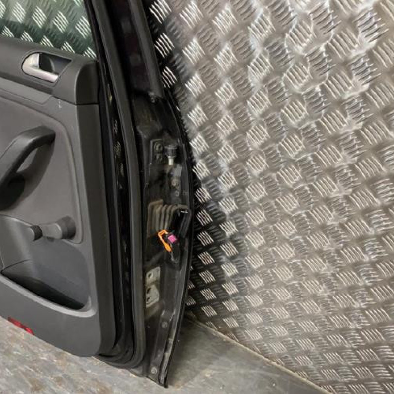 Porte arriere gauche VOLKSWAGEN GOLF 5 Photo n°5