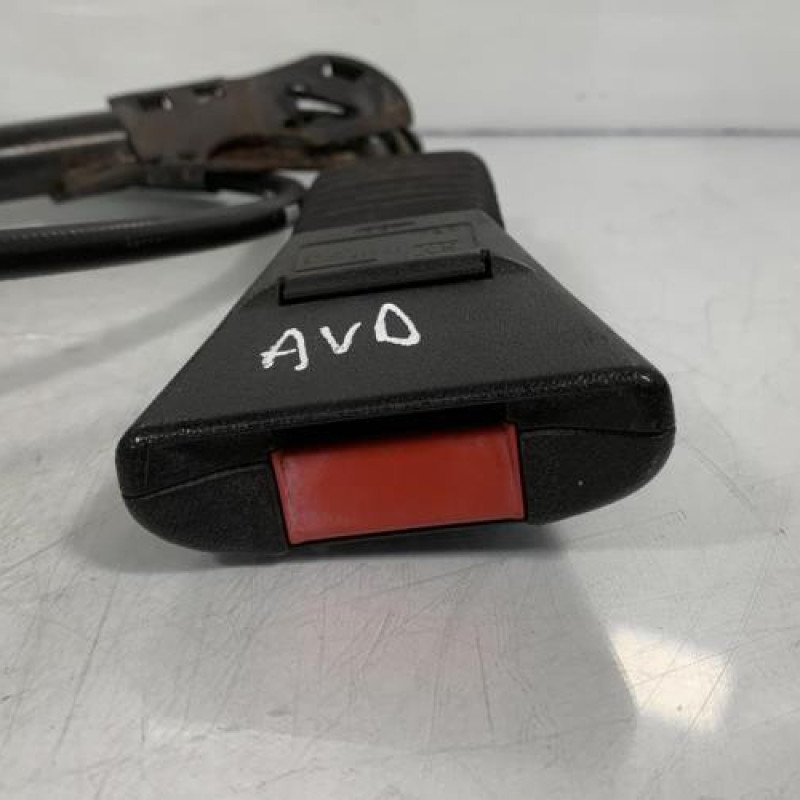 Pretensionneur de ceinture avant droit OPEL CORSA B Photo n°2