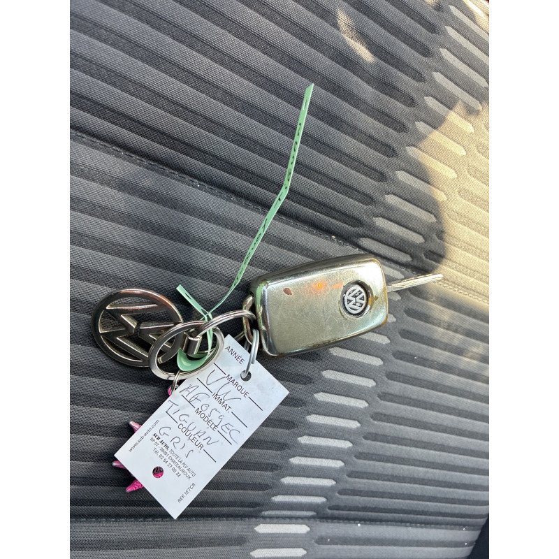 Retroviseur gauche VOLKSWAGEN TIGUAN 1 Photo n°20