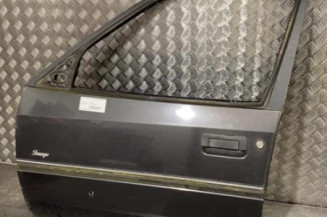 Porte avant gauche CITROEN AX Photo n°1