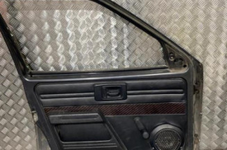 Porte avant gauche CITROEN AX