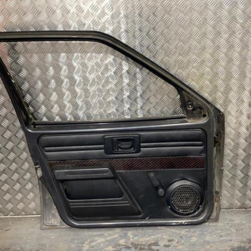 Porte avant gauche CITROEN AX Photo n°3