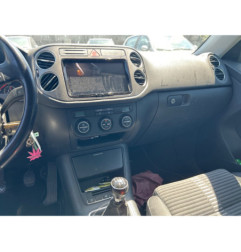 Antenne VOLKSWAGEN TIGUAN 1