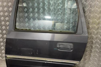 Porte arriere gauche CITROEN AX Photo n°1