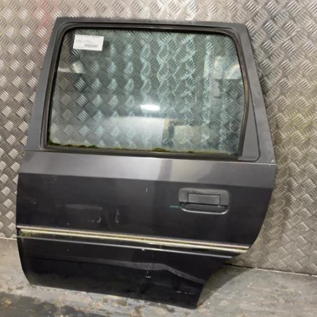 Porte arriere gauche CITROEN AX Photo n°1