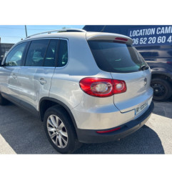 Arret de porte arriere droit VOLKSWAGEN TIGUAN 1
