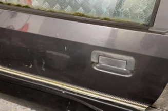 Porte arriere gauche CITROEN AX