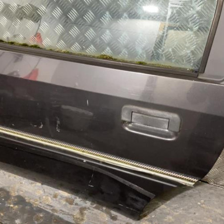 Porte arriere gauche CITROEN AX
