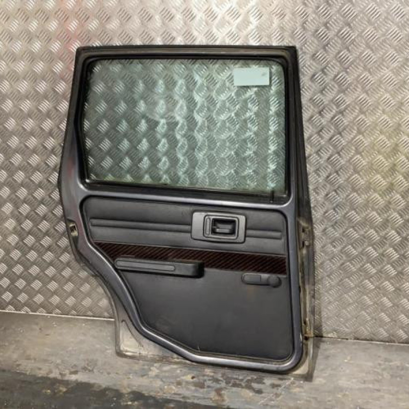 Porte arriere gauche CITROEN AX Photo n°3