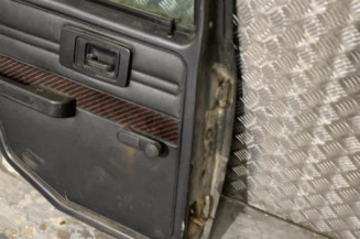 Porte arriere gauche CITROEN AX