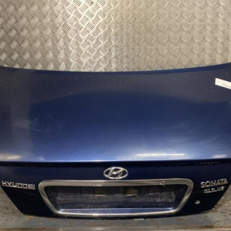 Malle/Hayon arriere HYUNDAI SONATA 4 Photo n°1