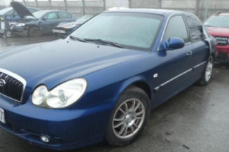 Malle/Hayon arriere HYUNDAI SONATA 4