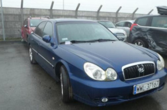 Malle/Hayon arriere HYUNDAI SONATA 4