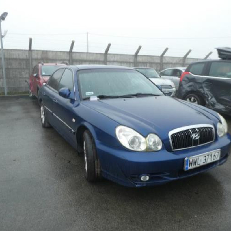 Malle/Hayon arriere HYUNDAI SONATA 4 Photo n°7