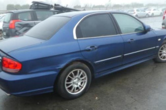 Malle/Hayon arriere HYUNDAI SONATA 4