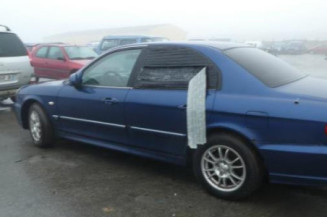 Malle/Hayon arriere HYUNDAI SONATA 4
