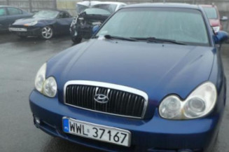 Malle/Hayon arriere HYUNDAI SONATA 4