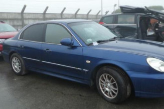Malle/Hayon arriere HYUNDAI SONATA 4