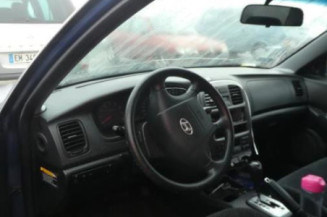 Malle/Hayon arriere HYUNDAI SONATA 4