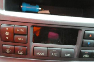 Malle/Hayon arriere HYUNDAI SONATA 4