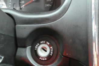 Malle/Hayon arriere HYUNDAI SONATA 4
