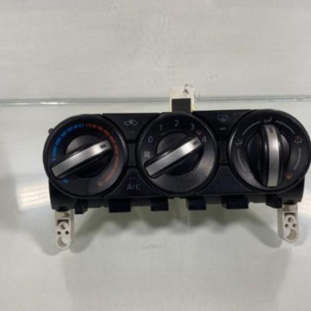 Commande chauffage NISSAN QASHQAI 1 Photo n°1