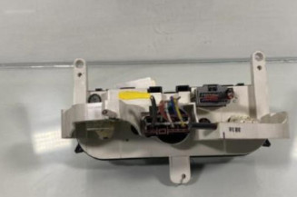 Commande chauffage NISSAN QASHQAI 1