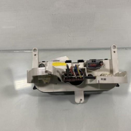 Commande chauffage NISSAN QASHQAI 1