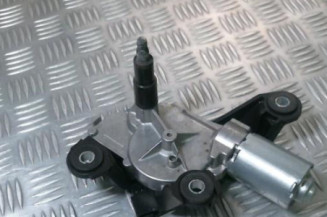 Moteur essuie glace arriere NISSAN QASHQAI 1 Photo n°1