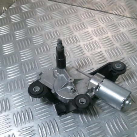 Moteur essuie glace arriere NISSAN QASHQAI 1 Photo n°1