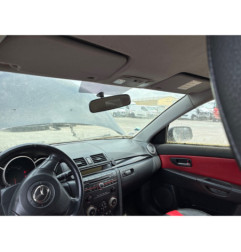 Porte avant gauche MAZDA 3 1