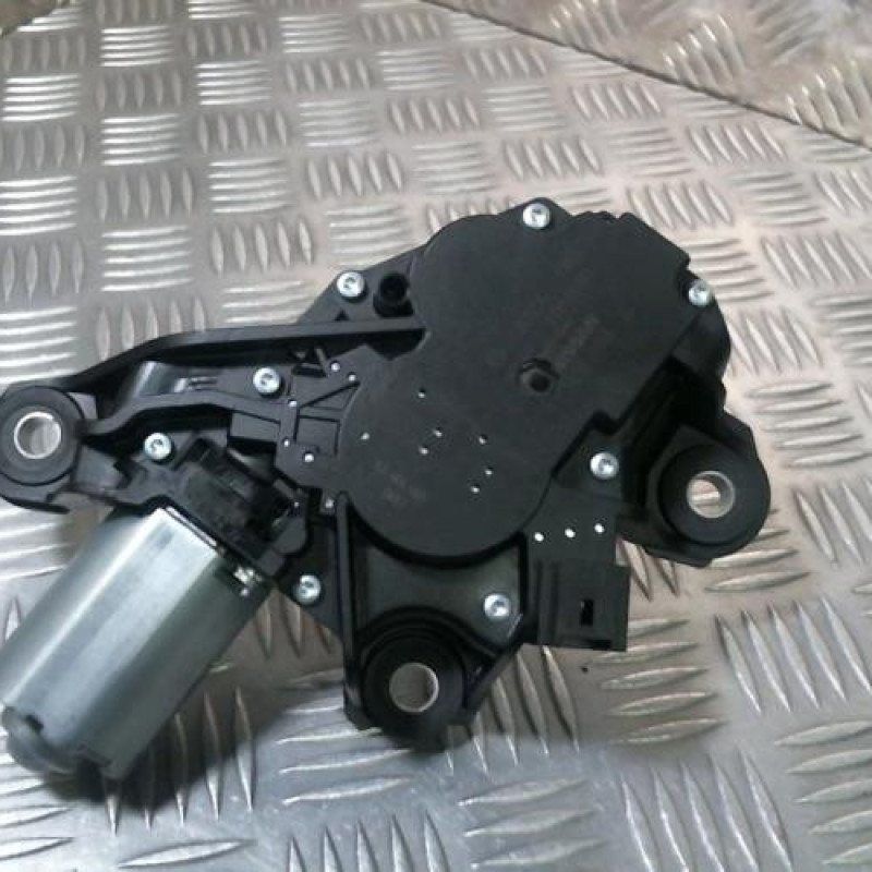 Moteur essuie glace arriere NISSAN QASHQAI 1 Photo n°2