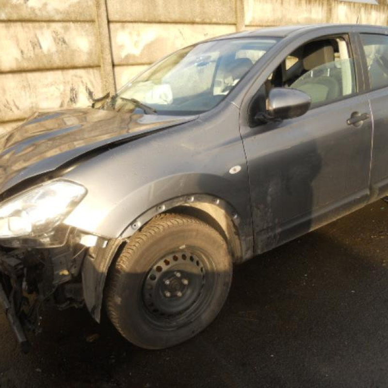 Moteur essuie glace arriere NISSAN QASHQAI 1 Photo n°3