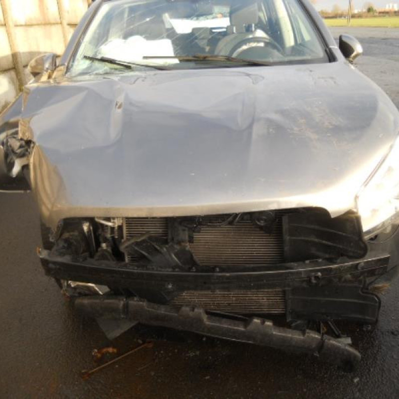 Moteur essuie glace arriere NISSAN QASHQAI 1 Photo n°4
