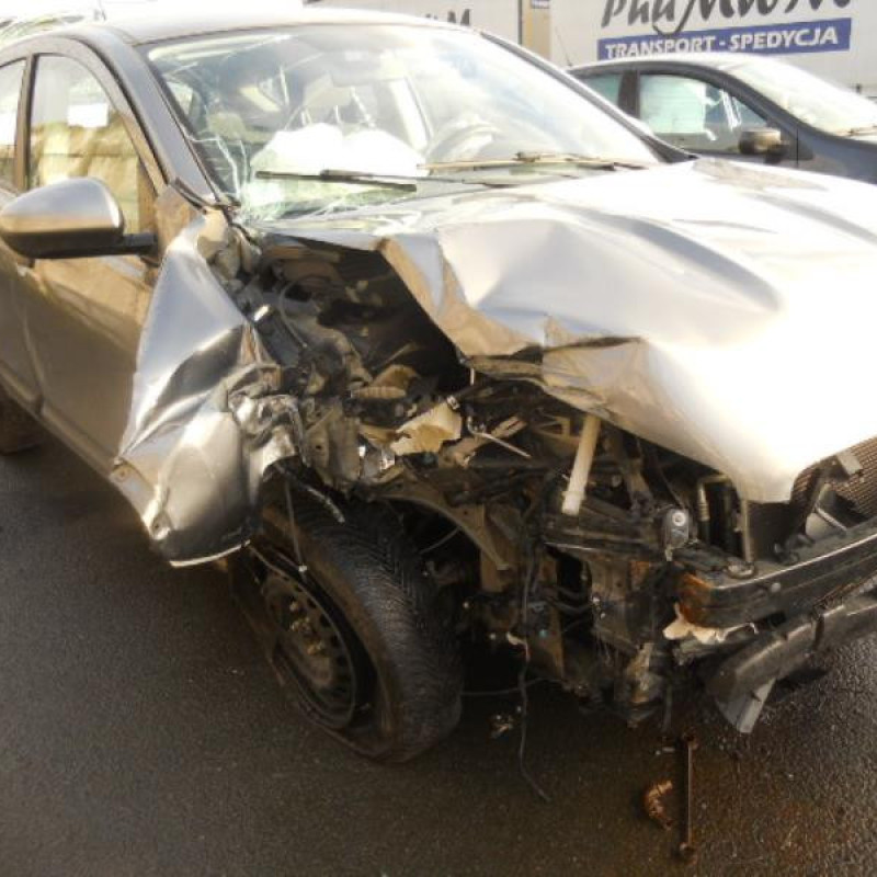 Moteur essuie glace arriere NISSAN QASHQAI 1 Photo n°5